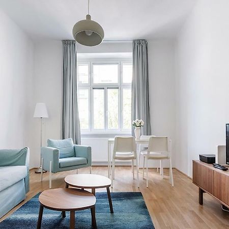 Universum Apartment Bécs Kültér fotó