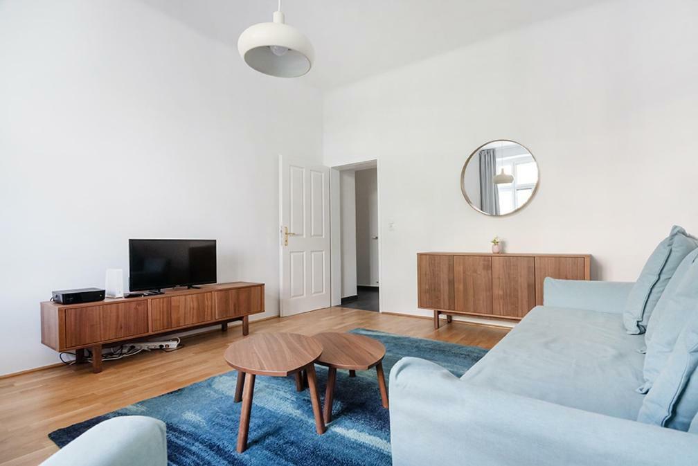 Universum Apartment Bécs Kültér fotó