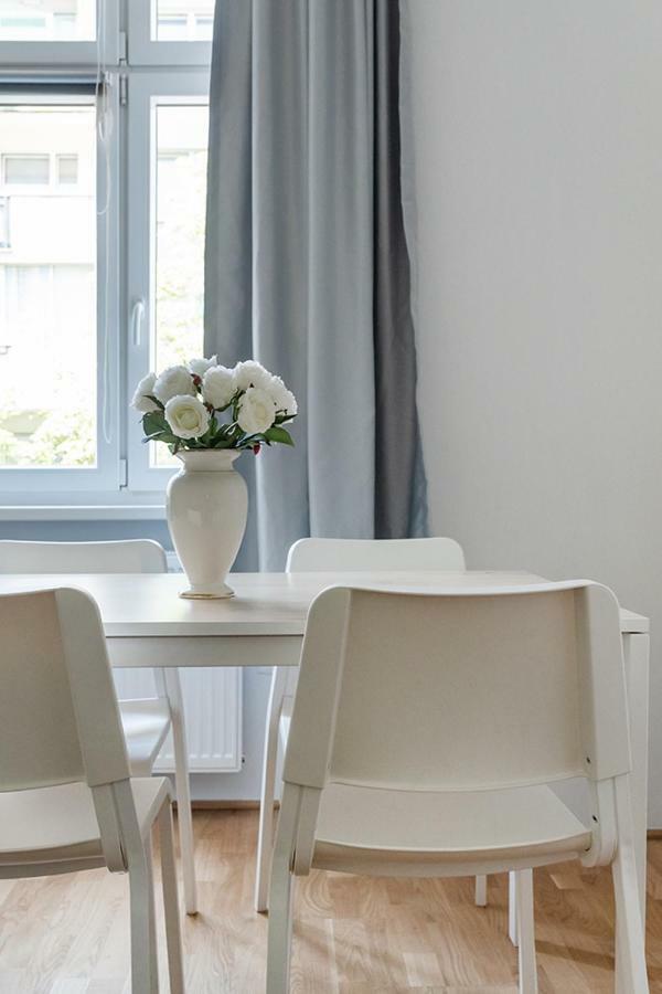 Universum Apartment Bécs Kültér fotó