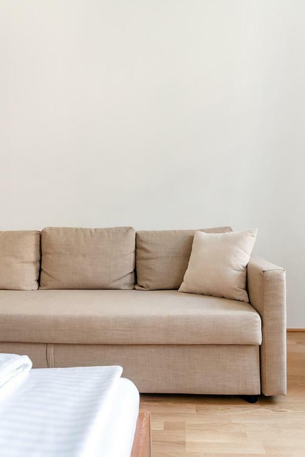 Universum Apartment Bécs Kültér fotó